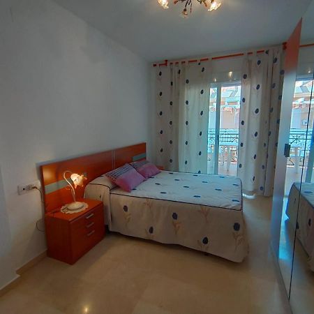 Bonito Apartamento Vacacional Motril Exterior photo