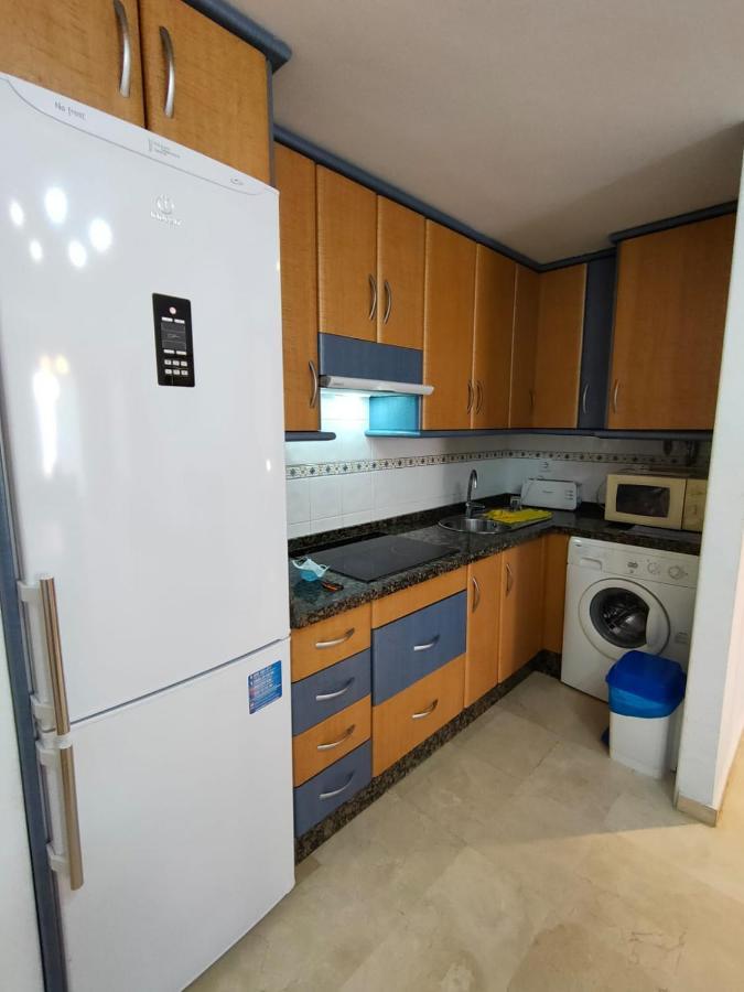 Bonito Apartamento Vacacional Motril Exterior photo