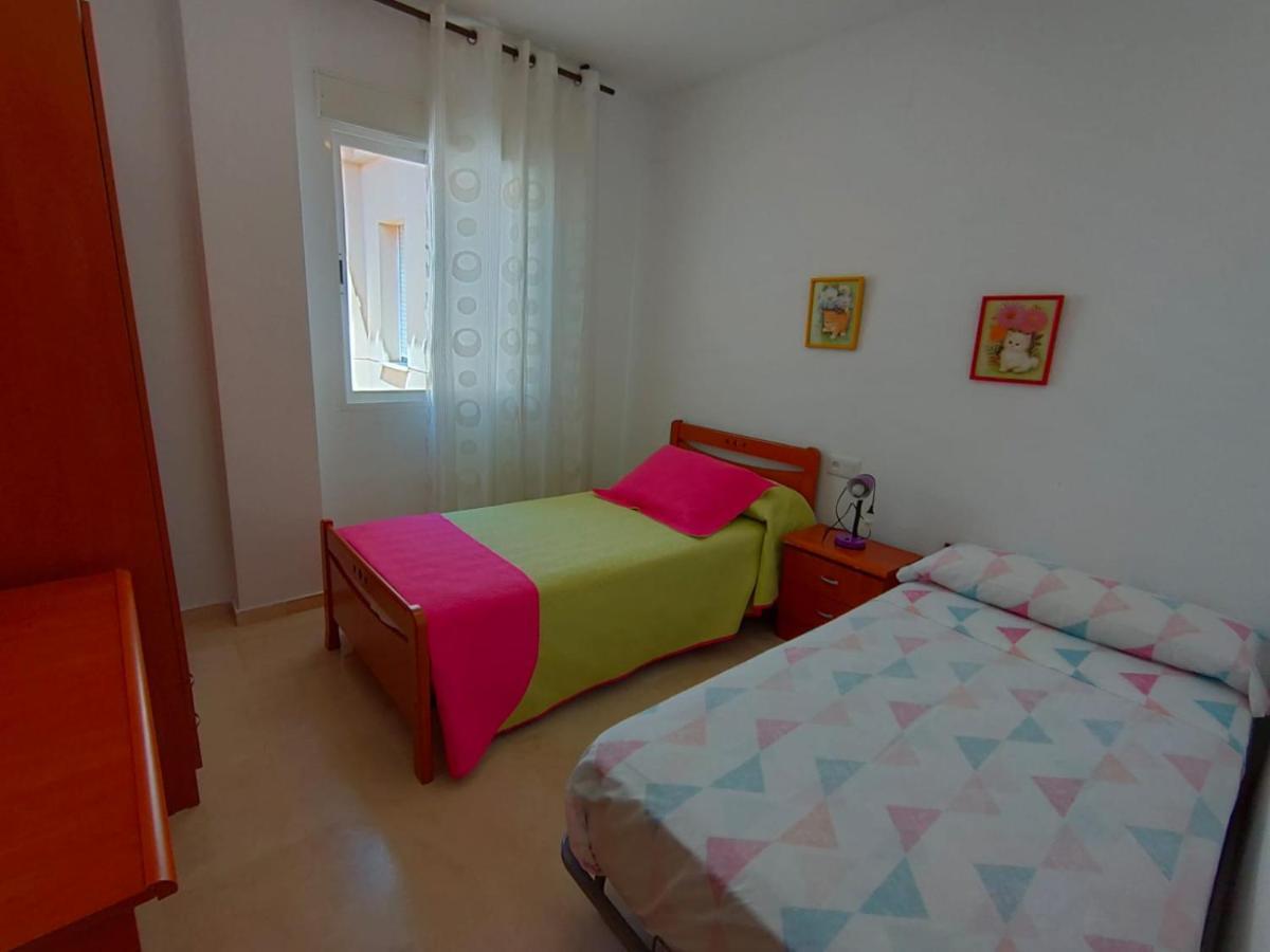 Bonito Apartamento Vacacional Motril Exterior photo